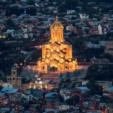 Avlabar Home Тбилиси Екстериор снимка