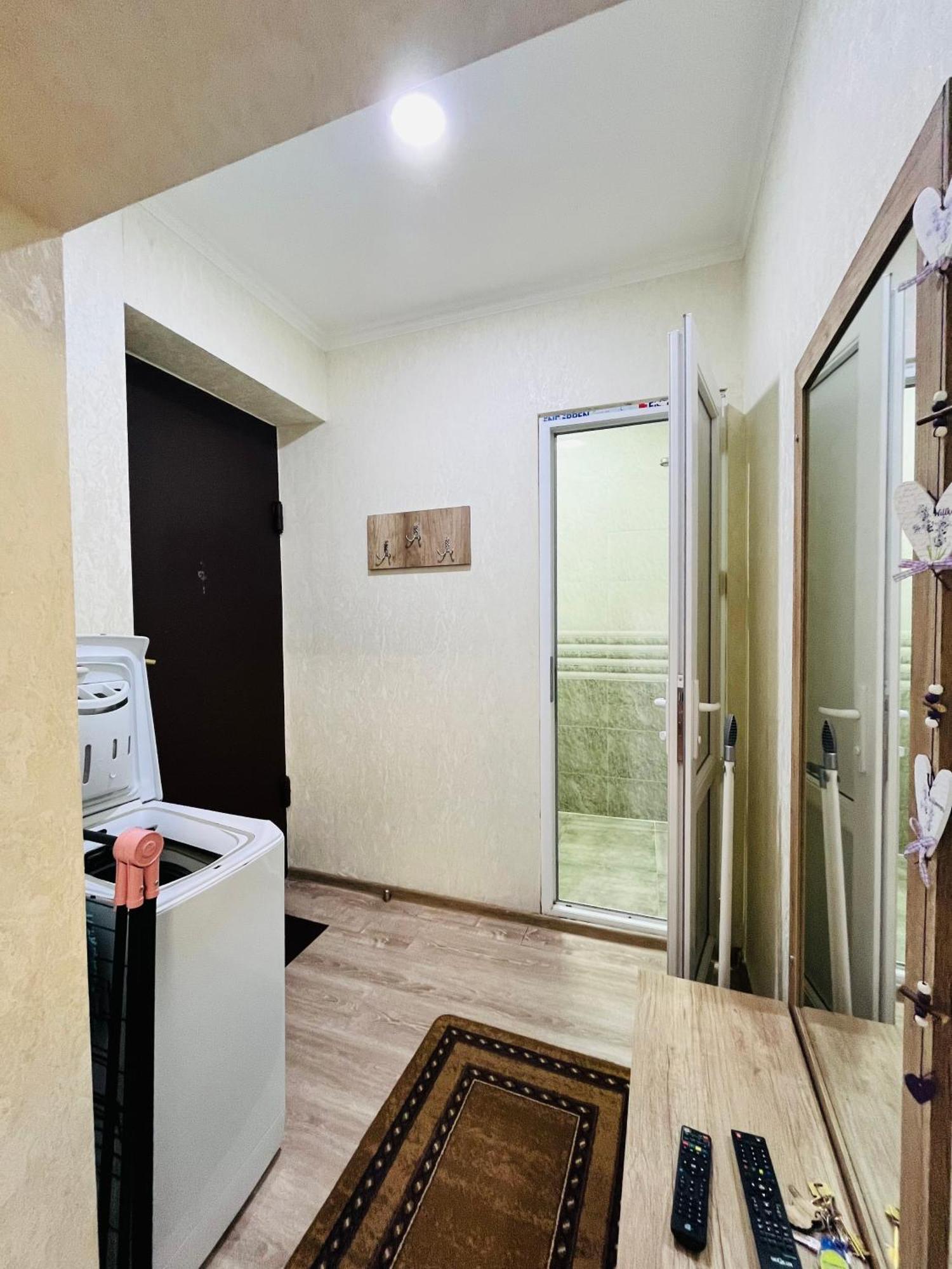 Avlabar Home Тбилиси Екстериор снимка