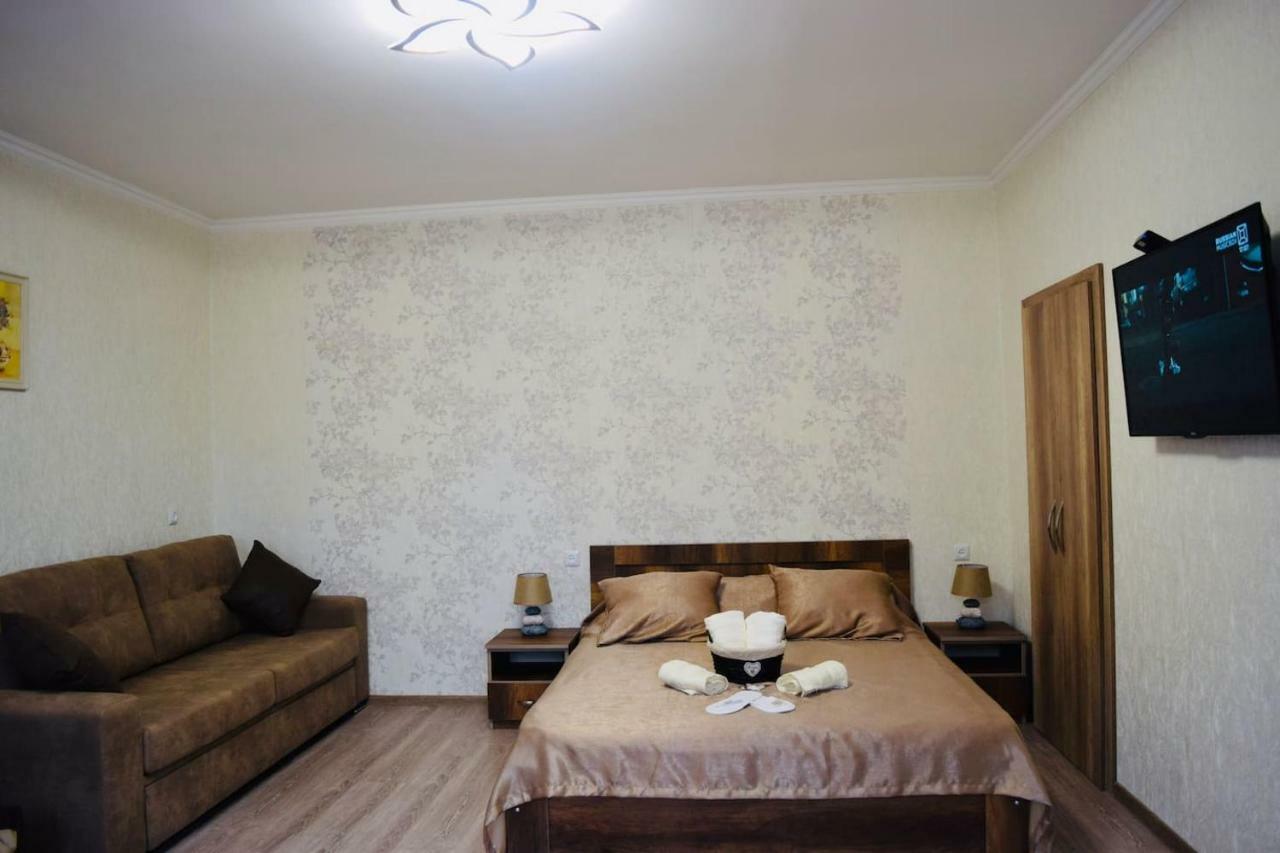 Avlabar Home Тбилиси Екстериор снимка