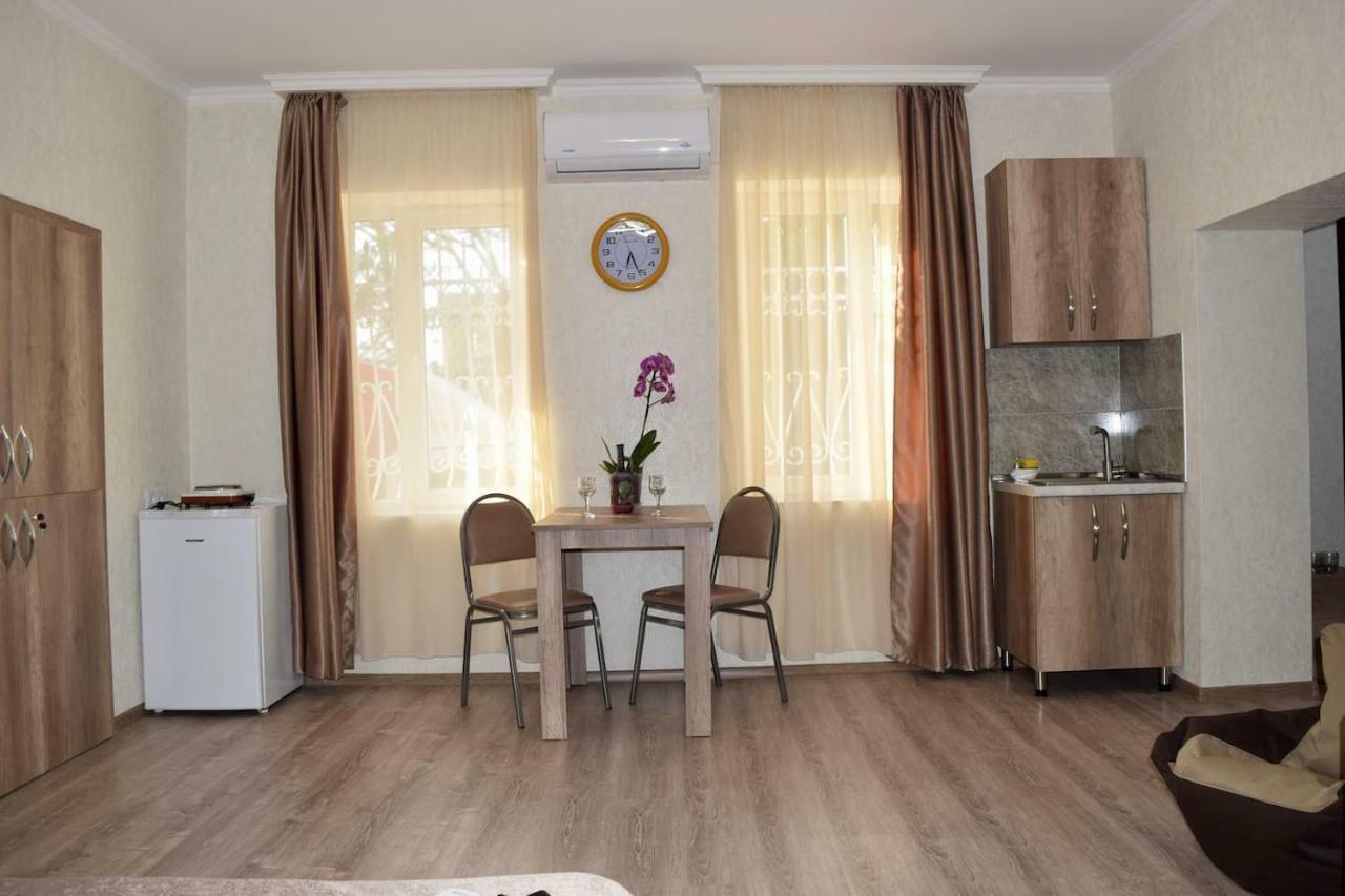 Avlabar Home Тбилиси Екстериор снимка
